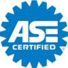 ASE Certified