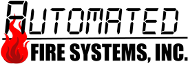 Automated Fire Systems logo
