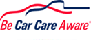 Be Car Care Aware