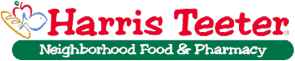 Harris Teeter logo