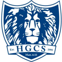 Hickory Grove Baptist logo