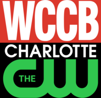 WCCB Charlotte logo